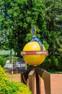 Maseno Castles Resort - 0