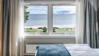 Strand Hotel Fevik - by Classic Norway Hotels - 8