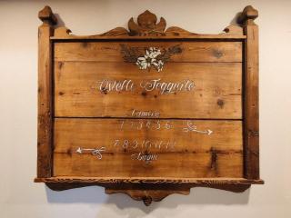 Locanda Teggiate - 1