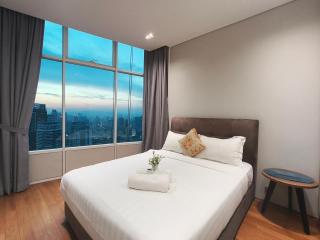 Sky suites klcc by white houz - 0