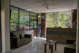 Pacific Inn Vistaar Hotels & Resorts - 2