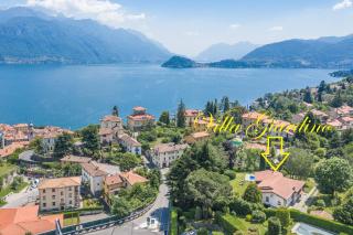 Villa Giardino - Vista Lago & Privacy a Menaggio - 9