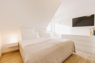 Küsten Suite Grachten Suite 2 direkte Wasserlage, Terrasse, 76qm, Neubaugebiet - 9