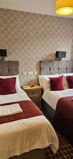 The Trafford Hotel - 4