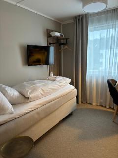 Strand Hotel Fevik - by Classic Norway Hotels - 5