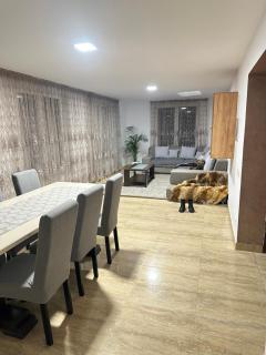 Casa Horeb Apuseni - 2