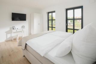Küsten Suite Nord - direkte Wasserlage, Terrasse, 70qm - 4