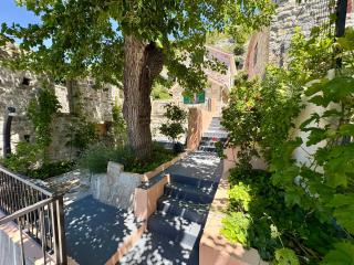 Vila Murva GP - fantastic sea view with hot tub - 7