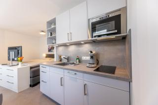 Haus Andersen Apartment EINS - 2
