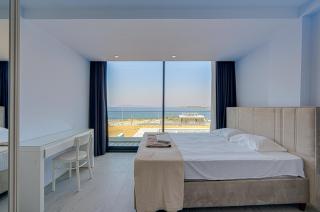 FOR LARGE FAMILIES, DUPLEX Vılla-304 - Çeşme - 1