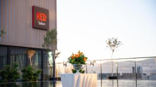 Radisson RED Izmir Point Bornova - 8