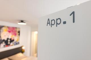 Haus Andersen Apartment EINS - 1