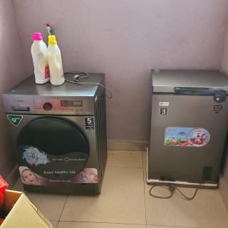 Your private room with private bathroom - 5