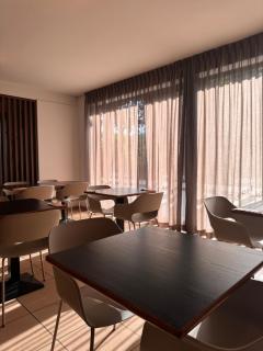 Hobbit Hotel Brussels Airport Zaventem - 2