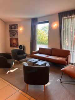 Hobbit Hotel Brussels Airport Zaventem - 5