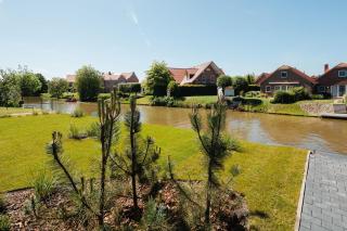 Küsten Suite West seitliche Wasserlage, 1 Balkon, 90qm - 7