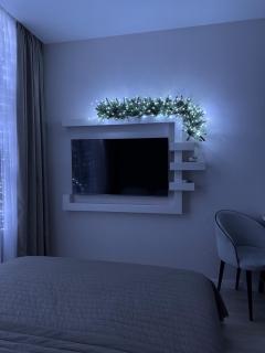 Stylish studio RHODES with balcony in Arcadia - 6