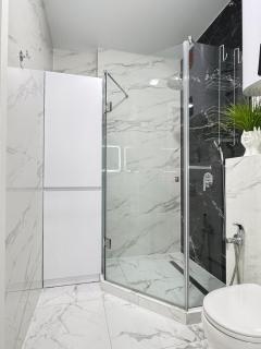 Stylish studio RHODES with balcony in Arcadia - 1