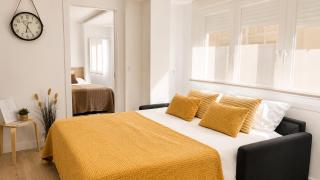 Apartamento Mar con parking incluido - 5