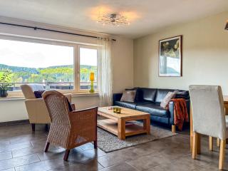 Appartement Schöne Aussicht - 5