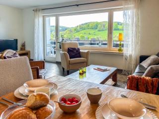 Appartement Schöne Aussicht - 7