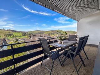 Appartement Schöne Aussicht - 1