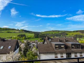 Appartement Schöne Aussicht - 8