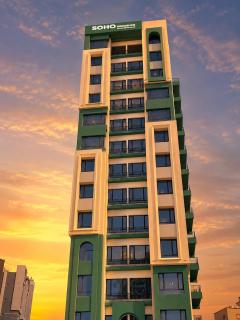Soho Residence - 0