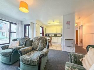 Homely 3 Bed Bungalow, Sleeps 6 In A Stunning Location In Cornwall Ref 85067P - 4