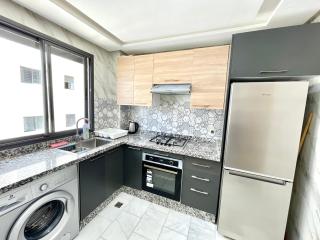 Perle rare avec un beau balcon a Fes - 7