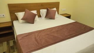 Hill Mountain Hotel - 2