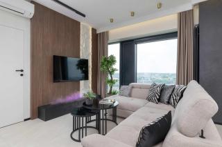 Luxury Apartment with Air Conditioning & Parking City Centre by Renters Prestige - 5