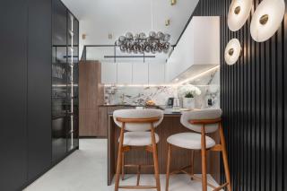 Luxury Apartment with Air Conditioning & Parking City Centre by Renters Prestige - 9