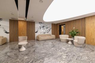 Luxury Apartment with Air Conditioning & Parking City Centre by Renters Prestige - 3