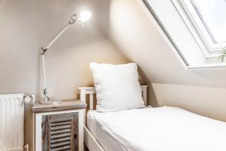 Küsten Suite Deichherz - Deichblick, Balkon, 49qm - 3