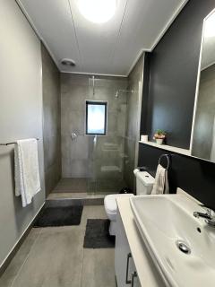 Mayamuye Lifestyles 3-Bedroom - 2
