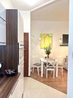 Art Loft Jeżyce Stylish apartment for 4 people - 5