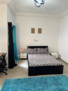 Cocooning Appartement au coeur d'Abidjan - 9
