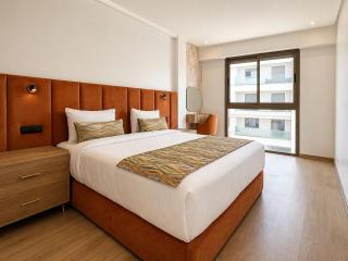 Heart of Agadir Modern Family Apartment - 9