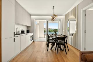Smile Apartments - 1