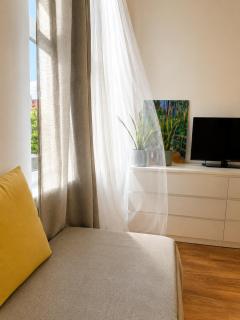 Art Loft Jeżyce Stylish apartment for 4 people - 5