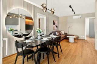 Smile Apartments - 3