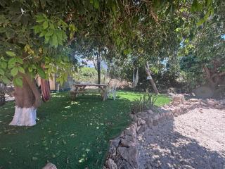 The Turquoise Suite on the Sea Trail, Atlit - 5