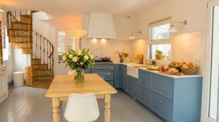 Villa La Colonial - 5 minutes walk from beach and 10 minutes from center Design - 6