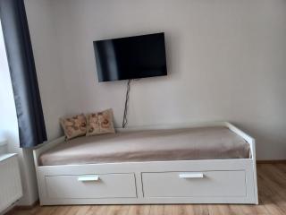 Apartmán Kopretina Krušné hory - Erzgebirge - 3