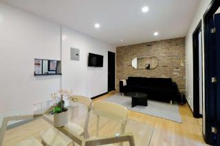 The Ideal Vibe 8556 - 9