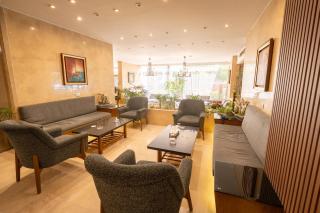 Maadi Hotel - 6