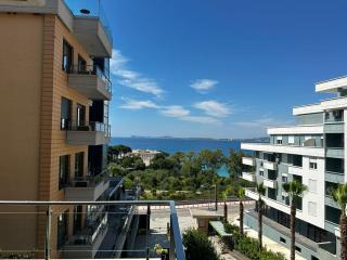 Coastal Breeze Apartament - 5
