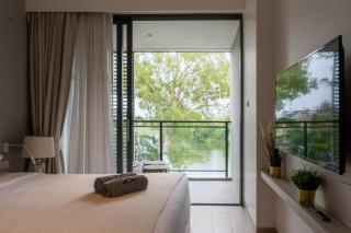Cassia Residence by Metrika, Laguna Phuket - 6