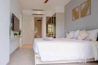 Cassia Residence by Metrika, Laguna Phuket - 1